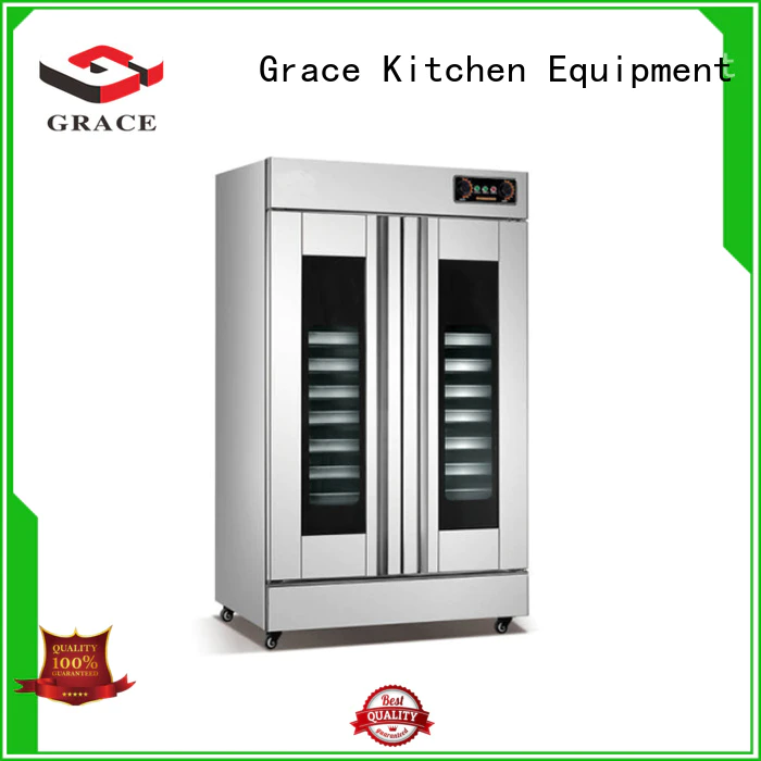 Grace bakery oven wholesale for restaurant