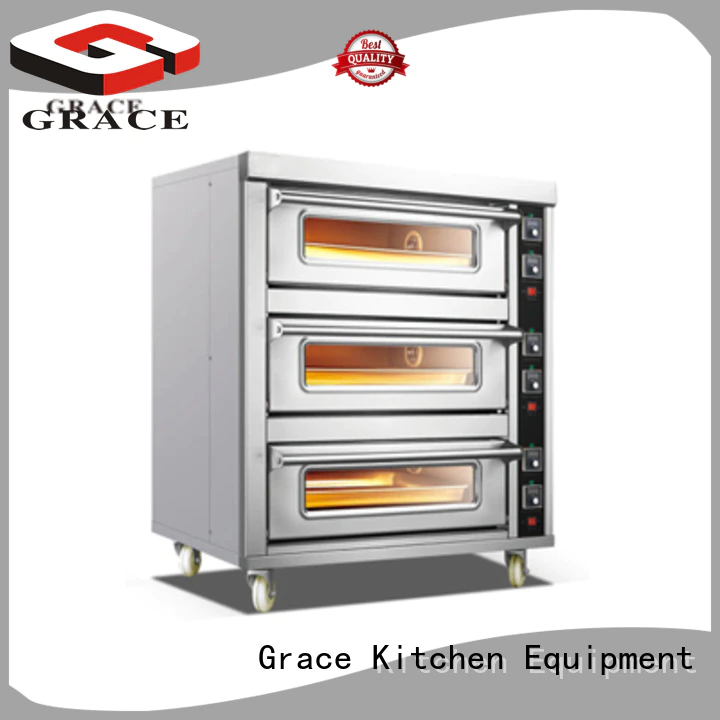 popular bakery equipment factory direct supply for cooking