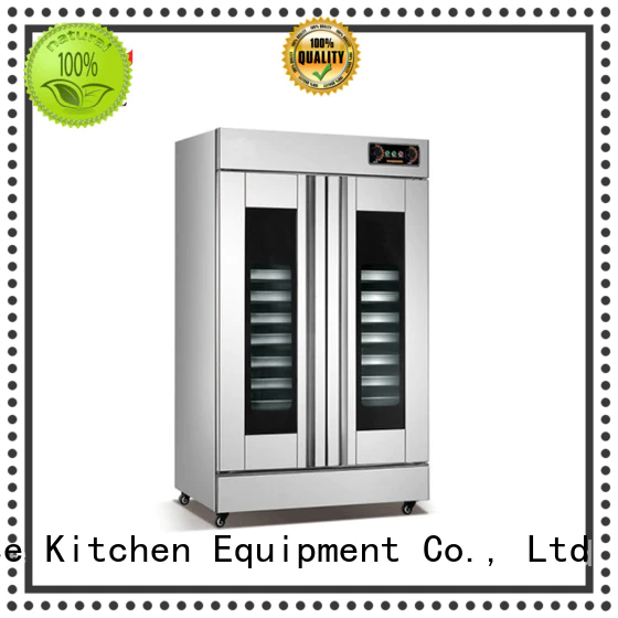 efficient fermentation cabinet with good price for shop