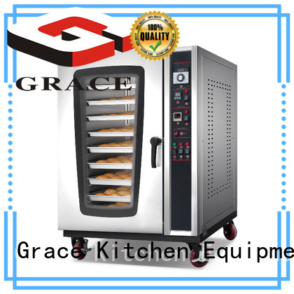 convenient convection oven factory direct supply for kitchen
