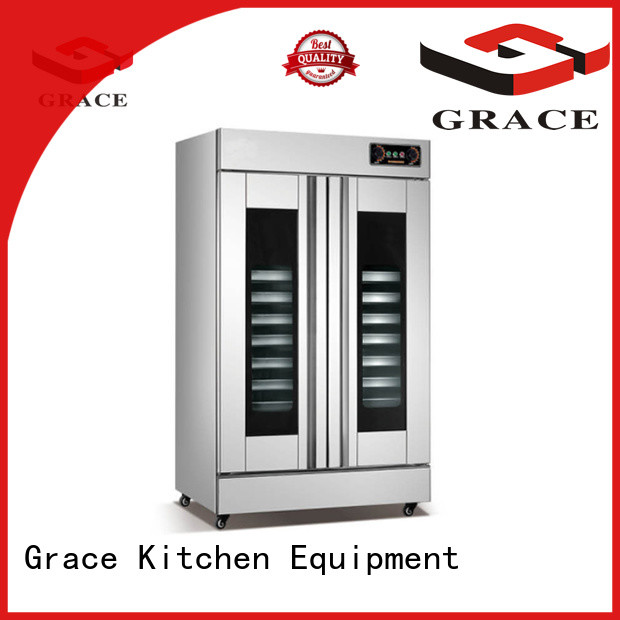 Grace proofer cabinet factory direct supply for cooking