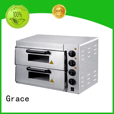 Grace reliable bakery oven wholesale for shop